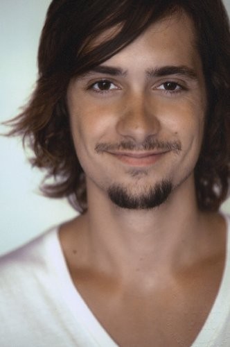 Jake Sandvig fotoğrafı