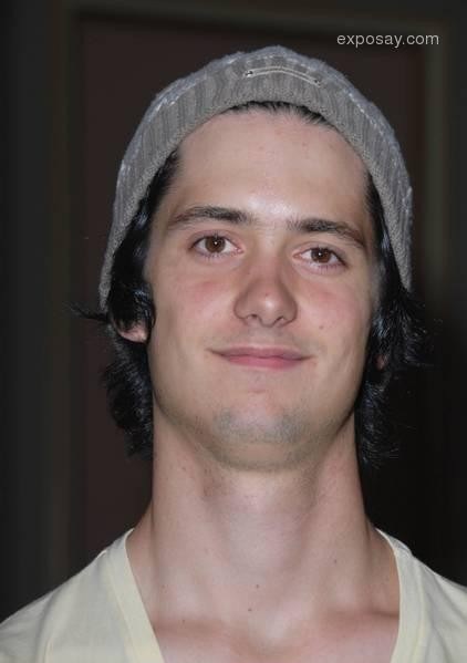 Jake Sandvig fotoğrafı