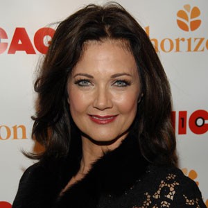 Lynda Carter fotoğrafı