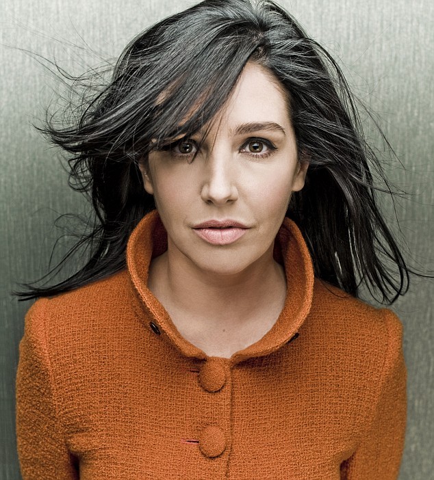 Sharleen Spiteri Fotoğrafı