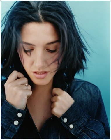 Sharleen Spiteri Fotoğrafı