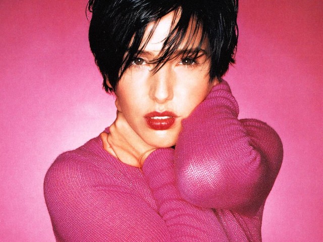 Sharleen Spiteri fotoğrafı