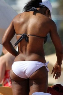 Serena Williams Fotoğrafı