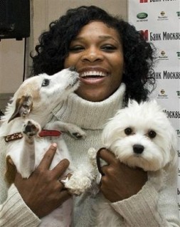 Serena Williams Fotoğrafı