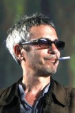 Leos Carax fotoğrafı