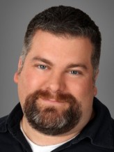 Dean DeBlois fotoğrafı