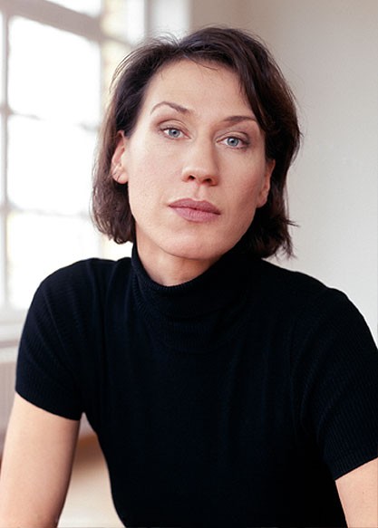 Kathleen Gallego Zapata fotoğrafı