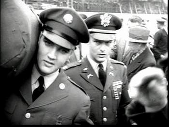 Elvis Presley Fotoğrafı