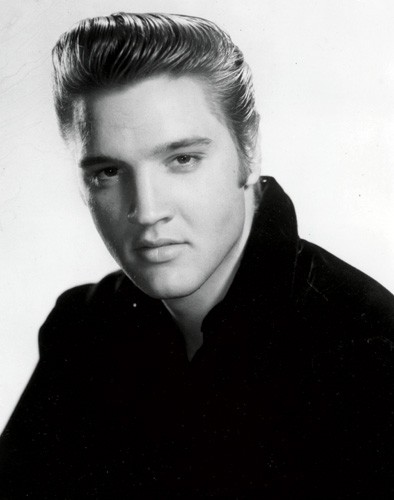 Elvis Presley Fotoğrafı