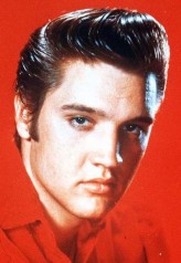 Elvis Presley fotoğrafı