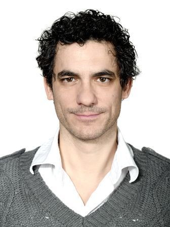 Kaspar Küppers fotoğrafı