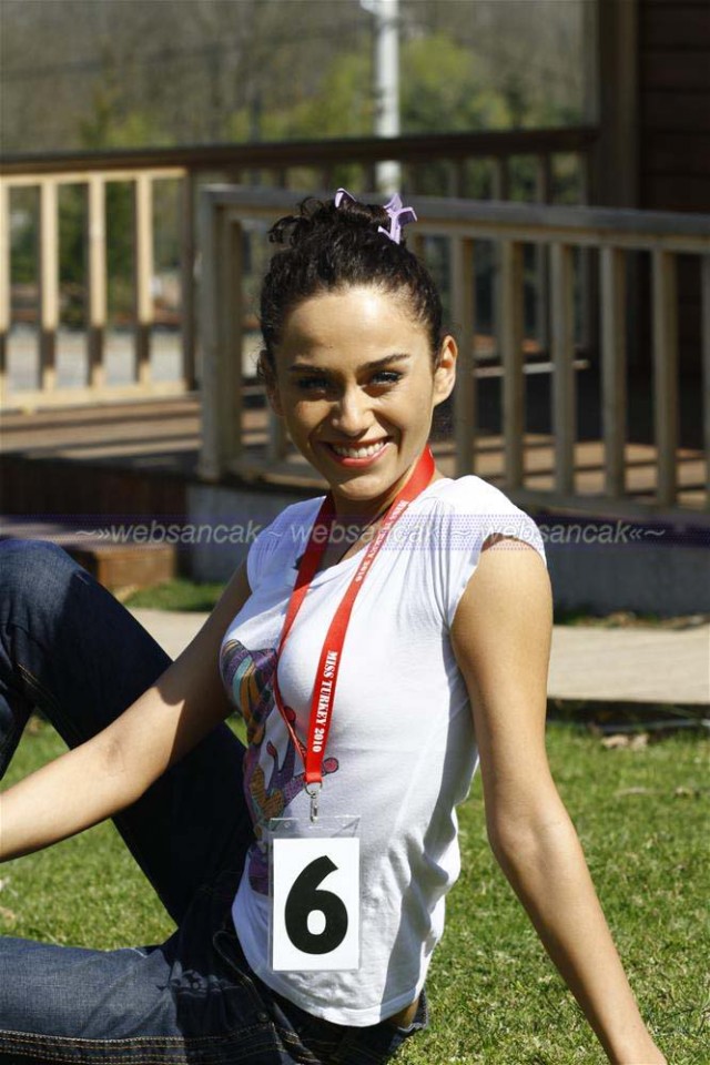 Buse Işık fotoğrafı