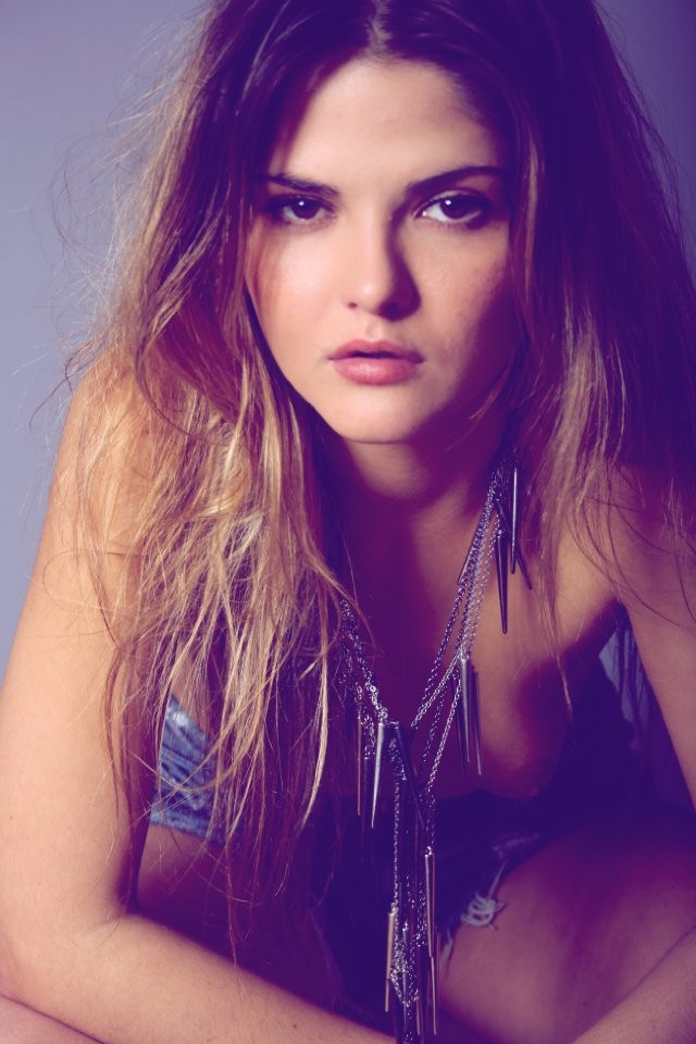 Gemma Gregory Fotoğrafı