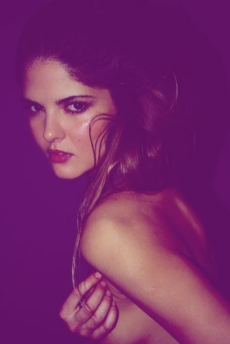 Gemma Gregory fotoğrafı