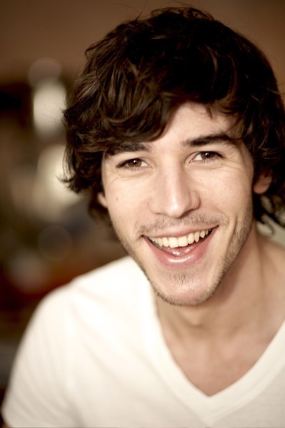 Sascha Kekez fotoğrafı