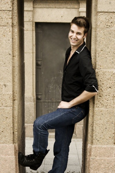 Jasin Mjumjunov fotoğrafı