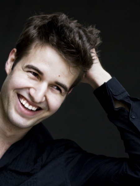 Jasin Mjumjunov fotoğrafı