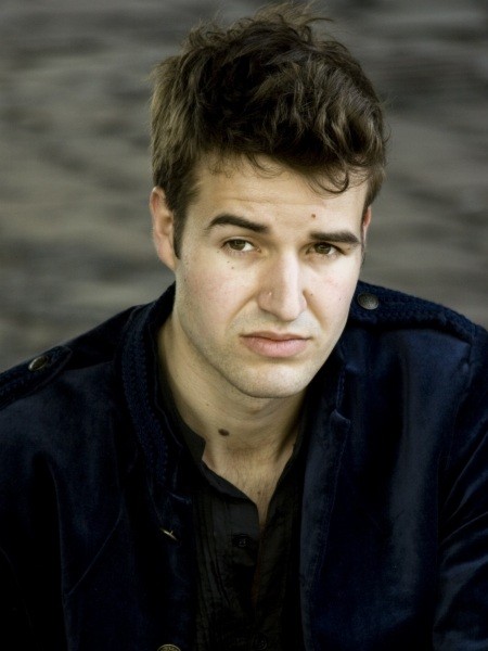 Jasin Mjumjunov fotoğrafı