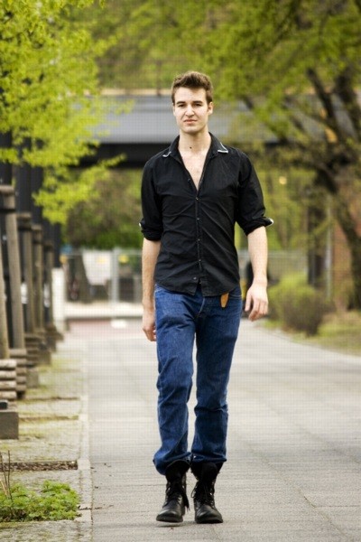 Jasin Mjumjunov fotoğrafı