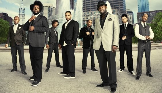 The Roots fotoğrafı