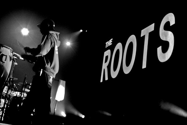 The Roots Fotoğrafı