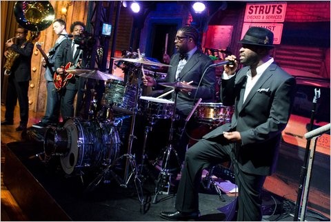 The Roots Fotoğrafı