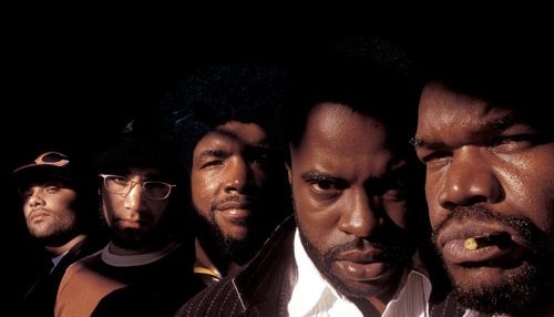 The Roots fotoğrafı