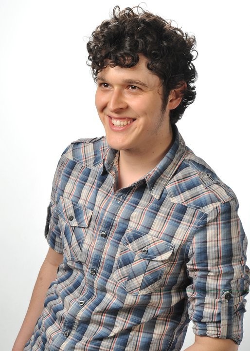 Ahmet Uğur Say fotoğrafı