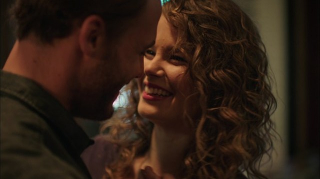 Burcu Biricik Fotoğrafı