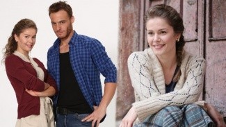 Burcu Biricik Fotoğrafı