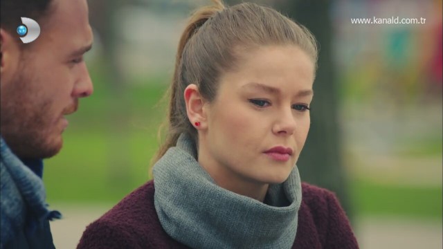Burcu Biricik Fotoğrafı