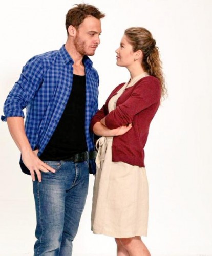 Burcu Biricik Fotoğrafı