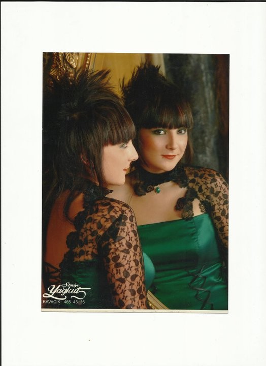 Tülay Köneçoğlu fotoğrafı