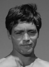 Franco Citti fotoğrafı