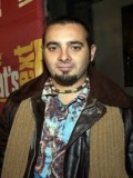 Chris Kirkpatrick fotoğrafı
