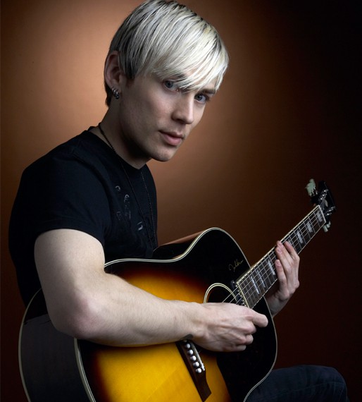 Evan Taubenfeld Fotoğrafı