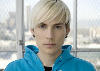 Evan Taubenfeld fotoğrafı