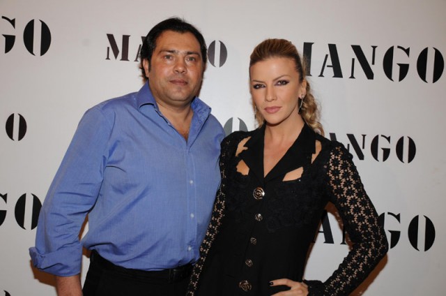 Ivana Sert Fotoğrafı