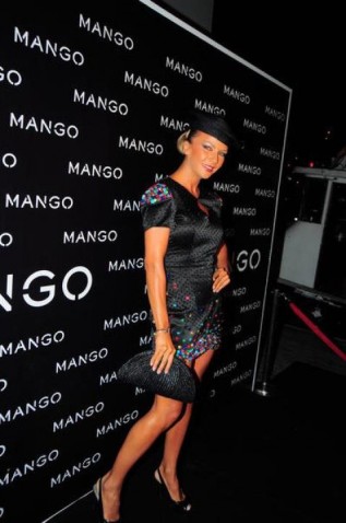 Ivana Sert Fotoğrafı