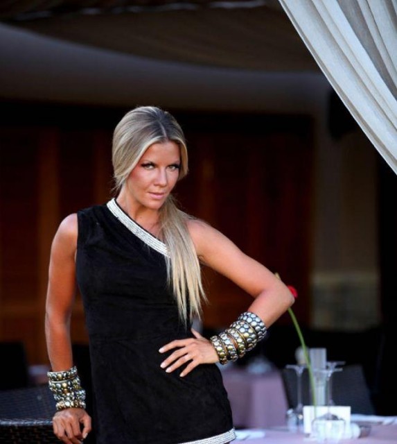 Ivana Sert Fotoğrafı