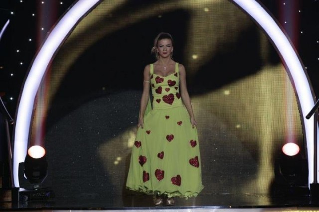 Ivana Sert Fotoğrafı