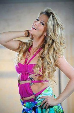 Ivana Sert Fotoğrafı