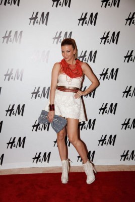 Ivana Sert Fotoğrafı