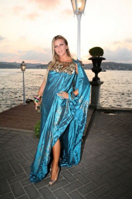 Ivana Sert Fotoğrafı