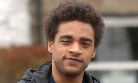 James Howson fotoğrafı