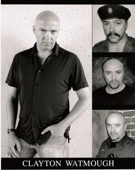 Clayton Dean Watmough fotoğrafı
