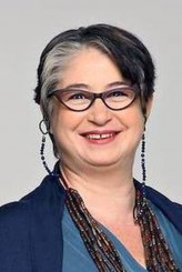 Dina Mihailidou fotoğrafı