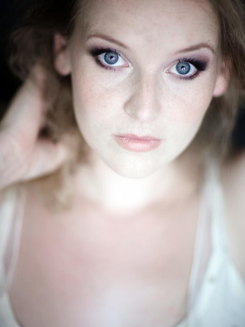 Vaile Fuchs fotoğrafı