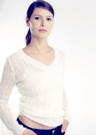 Stefanie Schmid Fotoğrafı