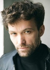 Aleksandar Radenkovic fotoğrafı